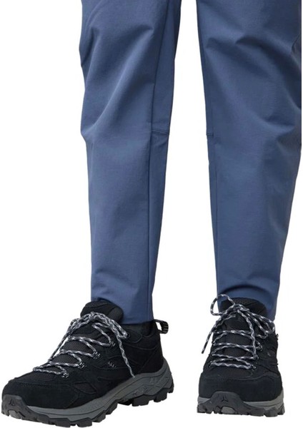 VOJO TOUR TEXAPORE LOW M Siyah Erkek Outdoor