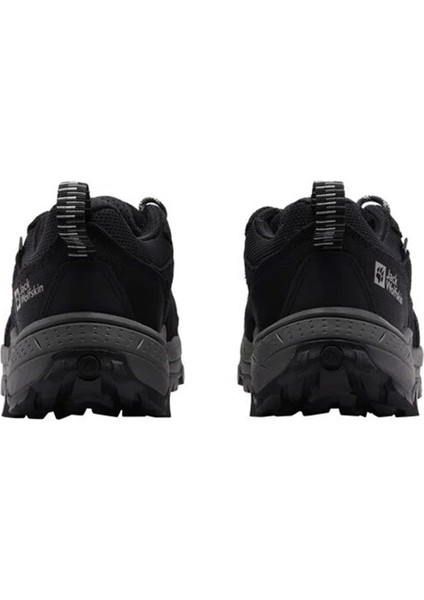 VOJO TOUR TEXAPORE LOW M Siyah Erkek Outdoor