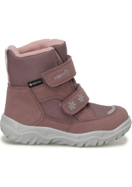 Husky Kız Çocuk Lila Gore-Tex Bot 006045-8510