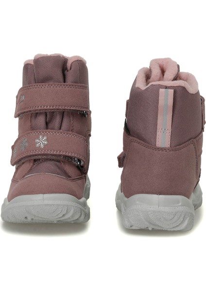 Husky Kız Çocuk Lila Gore-Tex Bot 006045-8510