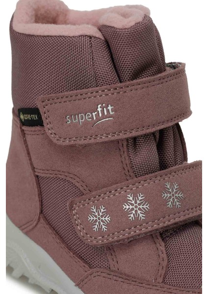 Husky Kız Çocuk Lila Gore-Tex Bot 006045-8510