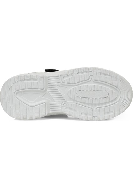 Salıs F 5pr Siyah Kız Çocuk Spor Ayakkabı