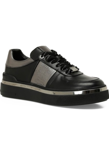Inci Incı Clay 5pr Siyah Kadın Sneaker