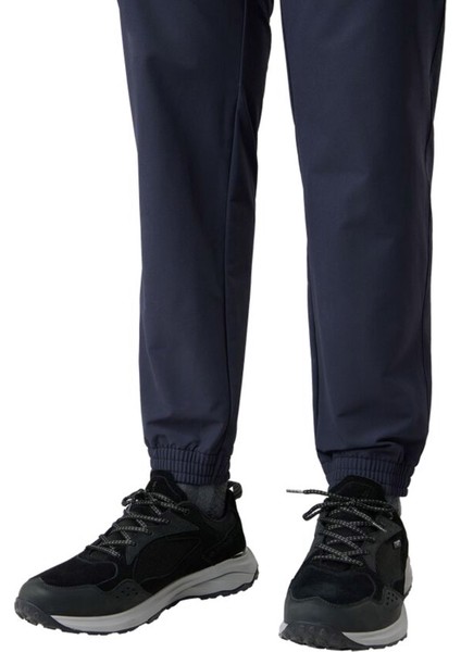 Camp Fever Texapore Low M Siyah Erkek Outdoor