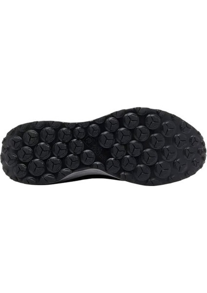 Camp Fever Texapore Low M Siyah Erkek Outdoor