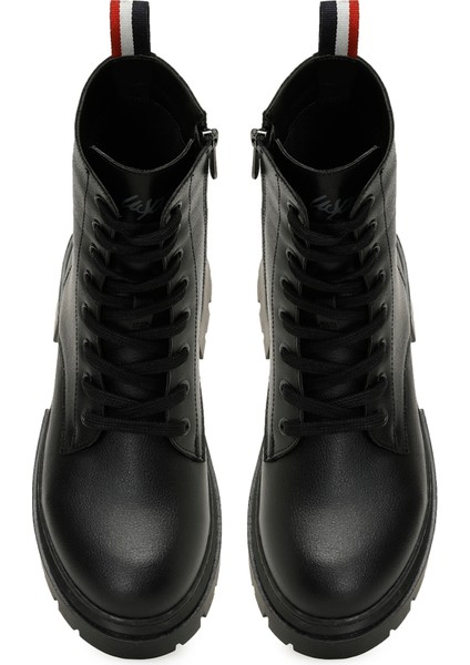 Halles 5pr Siyah Kadın Bot