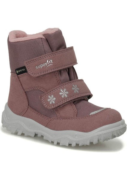 Husky Kız Çocuk Lila Gore-Tex Bot 006045-8510