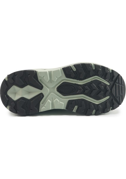 Pocco Jr 5pr Yeşil Erkek Çocuk Spor Ayakkabı