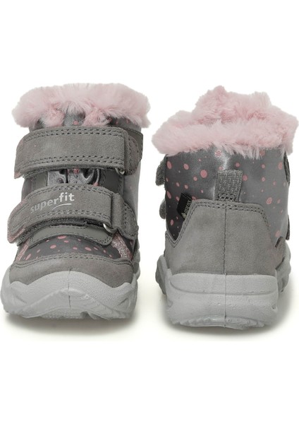 GLACIER Gri Kız Çocuk Outdoor Bot