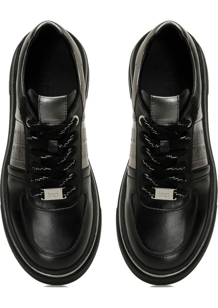 Inci Incı Clay 5pr Siyah Kadın Sneaker