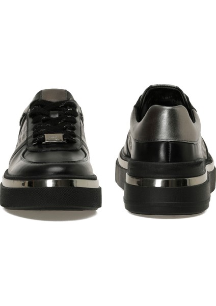 Inci Incı Clay 5pr Siyah Kadın Sneaker