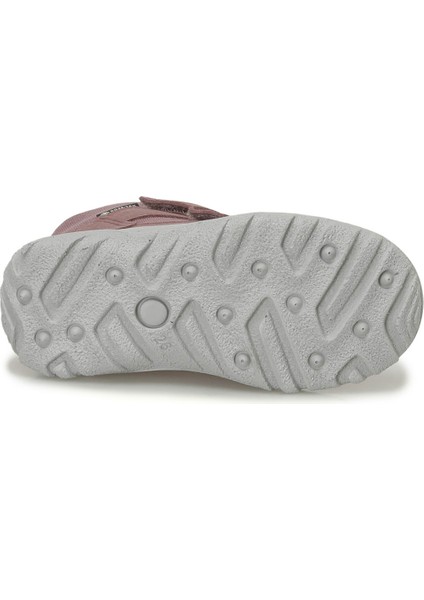 Husky Kız Çocuk Lila Gore-Tex Bot 006045-8510