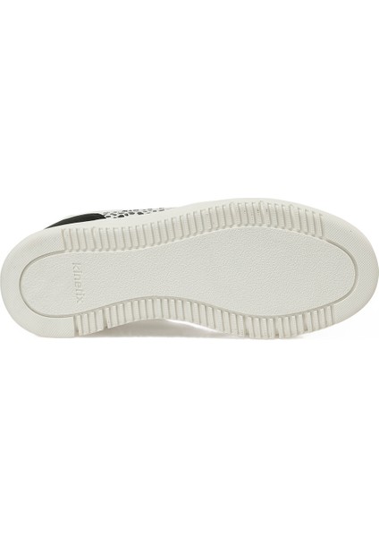 Elly 5pr Beyaz Kadın Sneaker