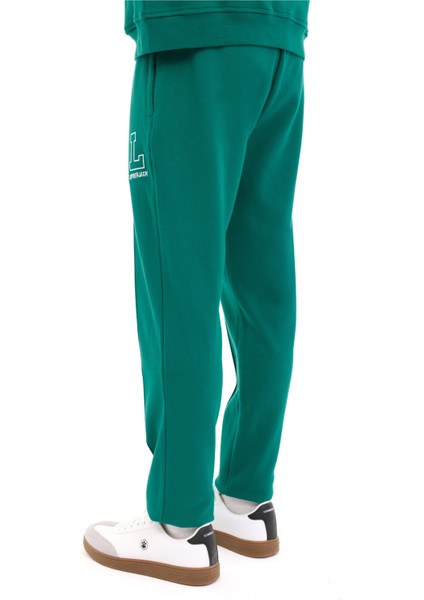 ml Gray 22BLO-20 5pr Yeşil Erkek Eşofman Altı