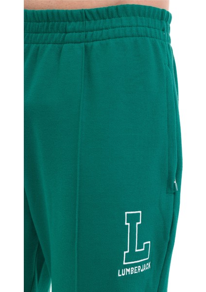 ml Gray 22BLO-20 5pr Yeşil Erkek Eşofman Altı