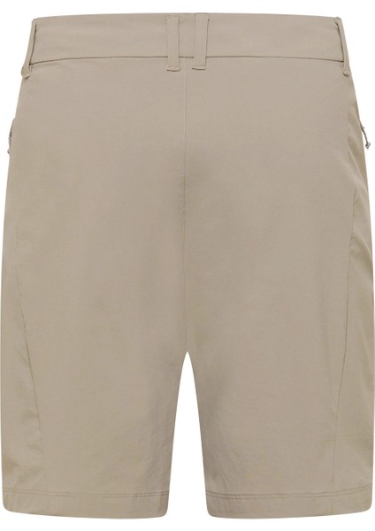 Hıkeout Shorts M Taş Rengi Erkek Şort