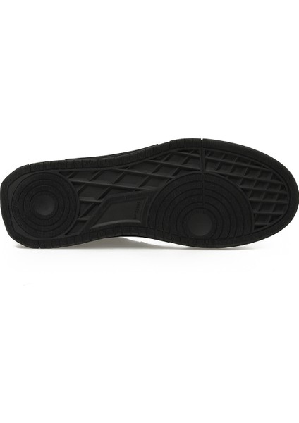 Inci Incı Alaske 5pr Siyah Erkek Günlük Ayakkabı