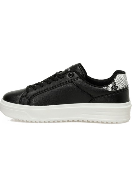 Nexar 5pr Siyah Kadın Sneaker