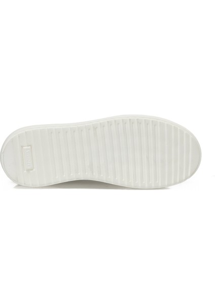 Nexar 5pr Siyah Kadın Sneaker