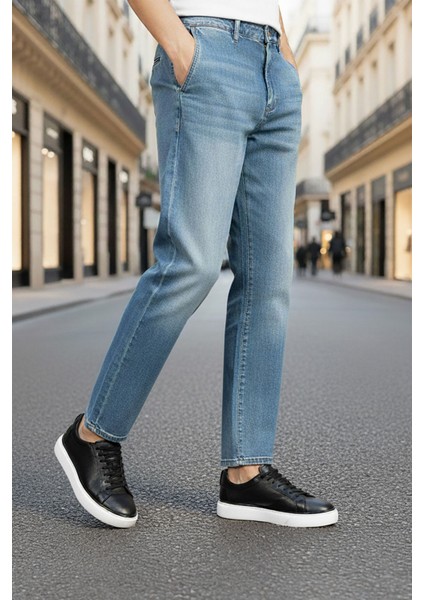 Inci Incı Lector 5pr Siyah Erkek Sneaker