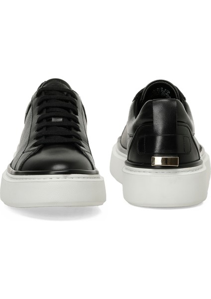 Inci Incı Lector 5pr Siyah Erkek Sneaker
