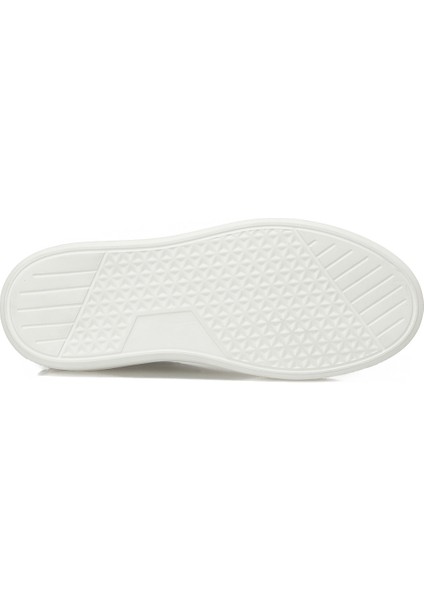 Inci Incı Lector 5pr Siyah Erkek Sneaker