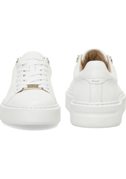 Inci Incı Rana 5pr Beyaz Kadın Sneaker