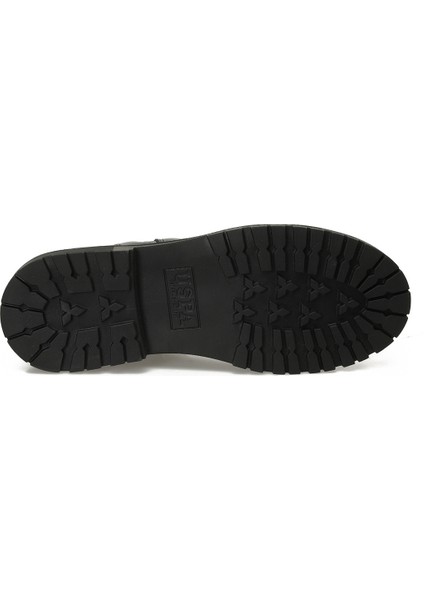 Sophıa 5pr Siyah Kadın Bot