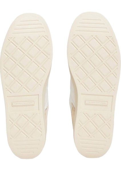 Heritage Logolu Sneaker