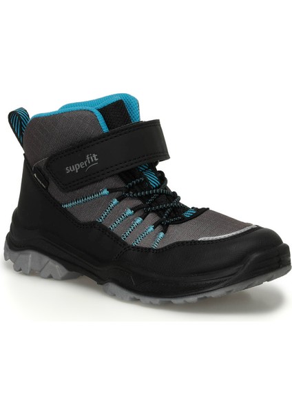 JUPITER Siyah Erkek Çocuk Outdoor Bot