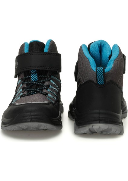 JUPITER Siyah Erkek Çocuk Outdoor Bot