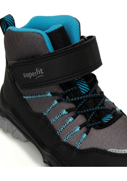JUPITER Siyah Erkek Çocuk Outdoor Bot