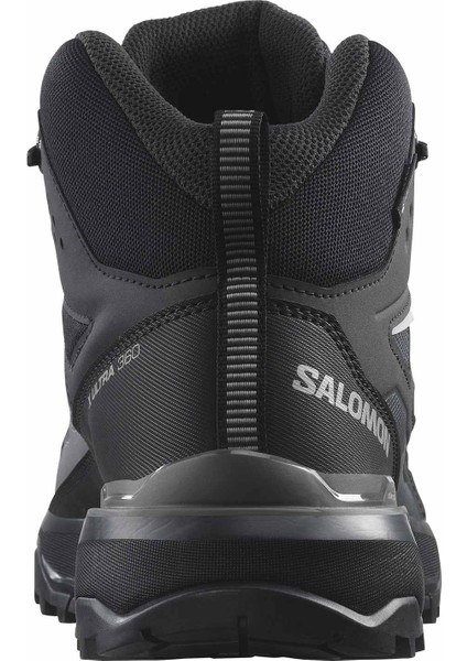 X Ultra 360 Mıd Gtx L474476 Erkek Outdoor Bot - Siyah
