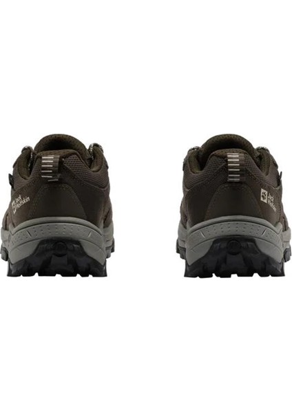 VOJO TOUR TEXAPORE LOW M Kahverengi Erkek Outdoor