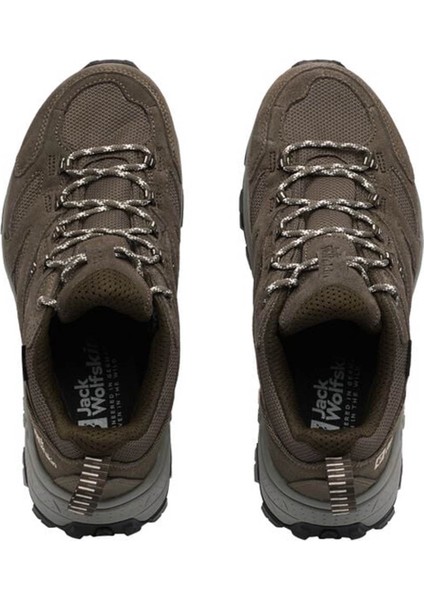 VOJO TOUR TEXAPORE LOW M Kahverengi Erkek Outdoor