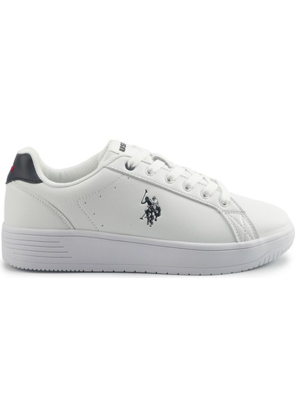 Cost 5pr Beyaz Kadın Sneaker