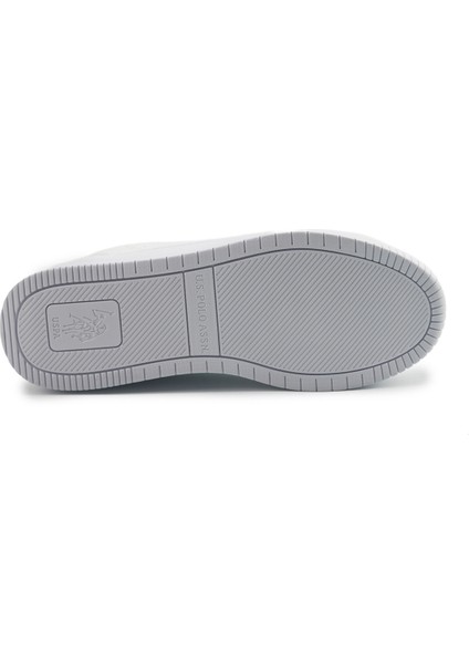 Cost 5pr Beyaz Kadın Sneaker