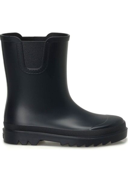 W10274 TOKIO Mavi Erkek Çocuk Yağmur Çizmesi