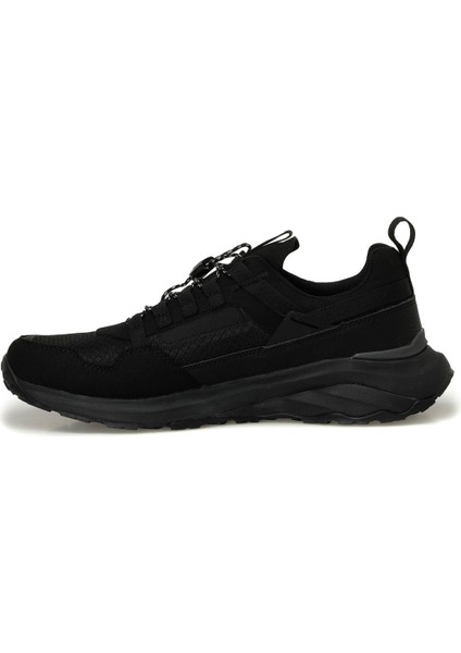 Jack Wolfskın Dromoventure Athletıc Texapore Low M Black Erk Outdoor Ayakkabı A63297-6000