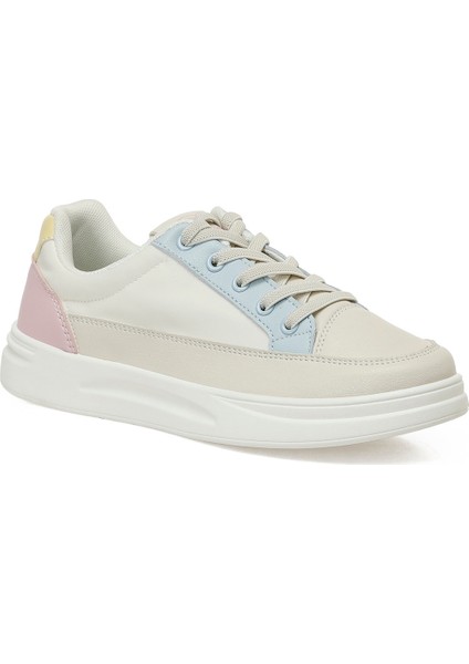 Tersa 5pr Çok Renkli Kadın Sneaker