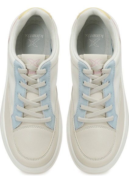 Tersa 5pr Çok Renkli Kadın Sneaker