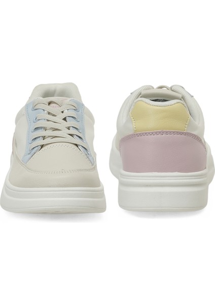 Tersa 5pr Çok Renkli Kadın Sneaker