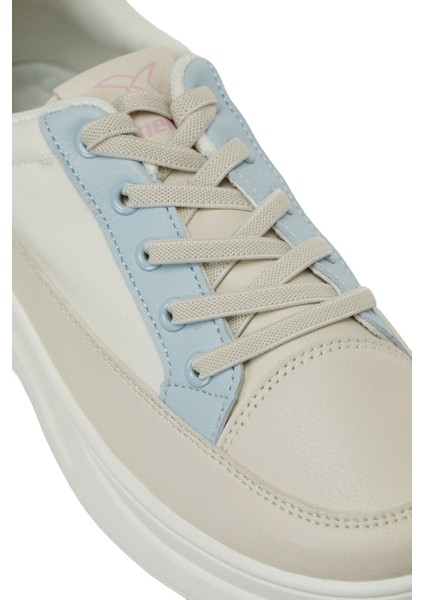 Tersa 5pr Çok Renkli Kadın Sneaker