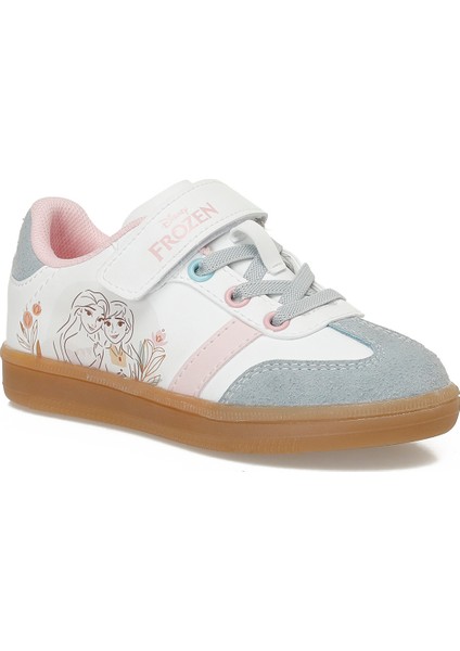 MEDY.P5PR Beyaz Kız Çocuk Sneaker