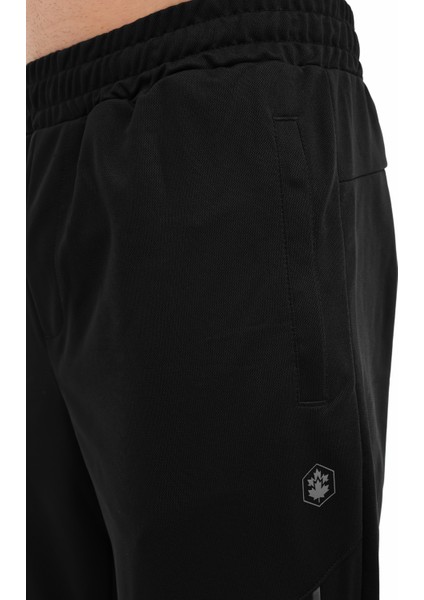 Lumberjack M-CT176 Leon Tsuıt Fx Fermuarlı Esofman Takım