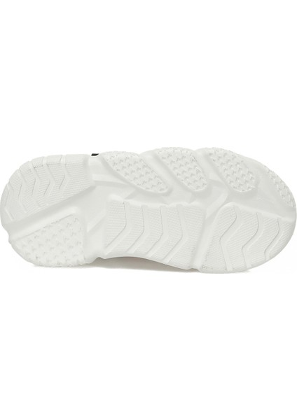 Spiderman SIZE.P5PR Siyah Erkek Çocuk Sneaker A102026040