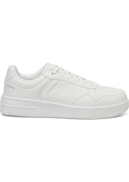 Lowner Pu 5pr Beyaz Erkek Sneaker