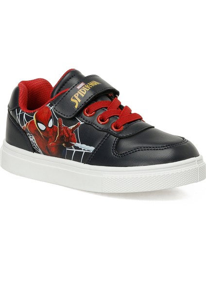 Spiderman TEODOR.P5PR Lacivert Erkek Çocuk Sneaker