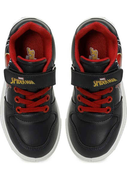 Spiderman TEODOR.P5PR Lacivert Erkek Çocuk Sneaker