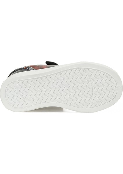 Spiderman TEODOR.P5PR Lacivert Erkek Çocuk Sneaker